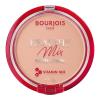 BOURJOIS Paris Healthy Mix Cipria donna 10 g Tonalità 03 Beige Rosé