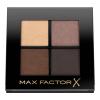 Max Factor Color X-Pert Ombretto donna 4,2 g Tonalità 003 Hazy Sands