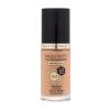 Max Factor Facefinity All Day Flawless SPF20 Fondotinta donna 30 ml Tonalità W78 Warm Honey