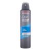 Dove Men + Care Cool Fresh 48h Antitraspirante uomo 250 ml