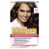 L&#039;Oréal Paris Excellence Creme Triple Protection Tinta capelli donna 48 ml Tonalità 200 Black-Brown