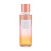 Victoria´s Secret Velvet Petals Sunkissed Spray per il corpo donna 250 ml