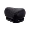 Tangle Teezer Compact Styler Spazzola per capelli donna 1 pz Tonalità Black Sparkle