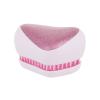 Tangle Teezer Compact Styler Spazzola per capelli donna 1 pz Tonalità Candy Sparkle