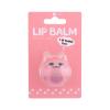2K Cute Animals Lip Balm Bubble Gum Balsamo per le labbra donna 6 g