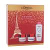 L&#039;Oréal Paris Revitalift Pacco regalo crema giorno Revitalift 50 ml + crema notte Revitalift 50 ml + acqua micellare 200 ml