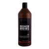 Redken Brews 3-In-1 Shampoo uomo 1000 ml