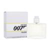 James Bond 007 James Bond 007 Cologne Acqua di colonia uomo 50 ml