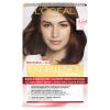 L&#039;Oréal Paris Excellence Creme Triple Protection Tinta capelli donna 48 ml Tonalità 4,54 Natural Dark Copper Mahogany