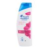 Head &amp; Shoulders Smooth &amp; Silky Anti-Dandruff Shampoo donna 500 ml
