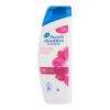 Head &amp; Shoulders Smooth &amp; Silky Anti-Dandruff Shampoo donna 280 ml