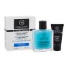 Collistar Uomo Hydro-Gel After-Shave Pacco regalo gel dopobarba Linea Uomo Hydro-Gel After-Shave 100 ml l + gel doccia Toning Shower Gel 30 ml