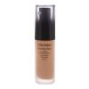 Shiseido Synchro Skin Lasting Liquid Foundation SPF20 Fondotinta donna 30 ml Tonalità Rose 5
