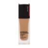 Shiseido Synchro Skin Self-Refreshing SPF30 Fondotinta donna 30 ml Tonalità 340 Oak