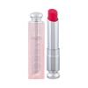 Christian Dior Addict Lip Glow Balsamo per le labbra donna 3,5 g Tonalità 007 Raspberry