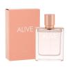 HUGO BOSS BOSS Alive Eau de Toilette donna 50 ml