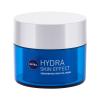 Nivea Hydra Skin Effect Refreshing Crema notte per il viso donna 50 ml