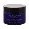 Revolution Skincare Overnight Sleeping Mask Maschera per il viso donna 50 ml