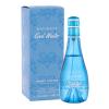 Davidoff Cool Water Street Fighter Champion Summer Edition Eau de Toilette donna 100 ml