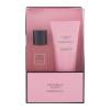 Victoria´s Secret Bombshell Pacco regalo spray nutriente per il corpo 75 ml + latte per il corpo 100 ml