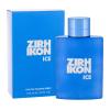 ZIRH Ikon Ice Eau de Toilette uomo 125 ml