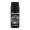Denim Black 24H Deodorante uomo 150 ml
