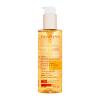Clarins Total Cleansing Oil Struccante viso donna 150 ml