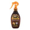 Vivaco Sun Argan Bronz Suntan Lotion SPF10 Protezione solare corpo 200 ml