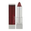 Maybelline Color Sensational Rossetto donna 4 ml Tonalità 315 Rich Plum