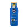 Nivea Sun Protect &amp; Moisture SPF30 Protezione solare corpo 400 ml