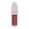 Christian Dior Addict Lip Glow Oil Olio labbra donna 6 ml Tonalità 012 Rosewood