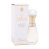 Dior J&#039;adore Eau de Toilette donna Rollerball 20 ml