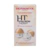 Dermacol 3D Hyaluron Therapy Pacco regalo crema da giorno viso Hyaluron Therapy 3D Day Cream 50 ml + crema da notte viso Hyaluron Therapy 3D Night Cream 50 ml