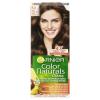 Garnier Color Naturals Créme Tinta capelli donna 40 ml Tonalità 5,3 Natural Light Golden Brown
