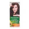 Garnier Color Naturals Créme Tinta capelli donna 40 ml Tonalità 4,5 Mahogany