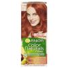 Garnier Color Naturals Créme Tinta capelli donna 40 ml Tonalità 7,40+ Copper Passion