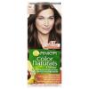 Garnier Color Naturals Créme Tinta capelli donna 40 ml Tonalità 5N Nude Light Brown