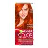 Garnier Color Sensation Tinta capelli donna 40 ml Tonalità 7,40 Intense Amber
