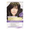 L&#039;Oréal Paris Excellence Cool Creme Tinta capelli donna 48 ml Tonalità 4,11 Ultra Ash Brown