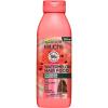 Garnier Fructis Hair Food Watermelon Plumping Shampoo Shampoo donna 350 ml