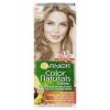 Garnier Color Naturals Créme Tinta capelli donna 40 ml Tonalità 8,1 Natural Light Ash Blond