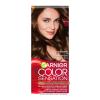 Garnier Color Sensation Tinta capelli donna 40 ml Tonalità 4,0 Deep Brown