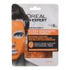L&#039;Oréal Paris Men Expert Hydra Energetic Maschera per il viso uomo 1 pz