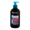 Garnier Pure Active Charcoal Anti-Blackhead Gel detergente 200 ml