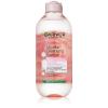 Garnier Skin Naturals Micellar Cleansing Rose Water Acqua micellare donna 400 ml