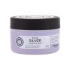 Maria Nila Sheer Silver Maschera per capelli donna 250 ml