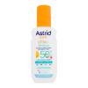 Astrid Sun Kids Sensitive Lotion Spray SPF50+ Protezione solare corpo bambino 150 ml