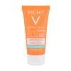 Vichy Capital Soleil Velvety Cream SPF50+ Protezione solare viso donna 50 ml
