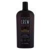 American Crew Daily Moisturizing Balsamo per capelli uomo 1000 ml