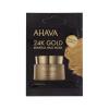 AHAVA 24K Gold Mineral Mud Mask Maschera per il viso donna 6 ml